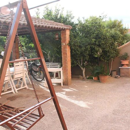 B&B La Villetta Macerata Campania Екстериор снимка