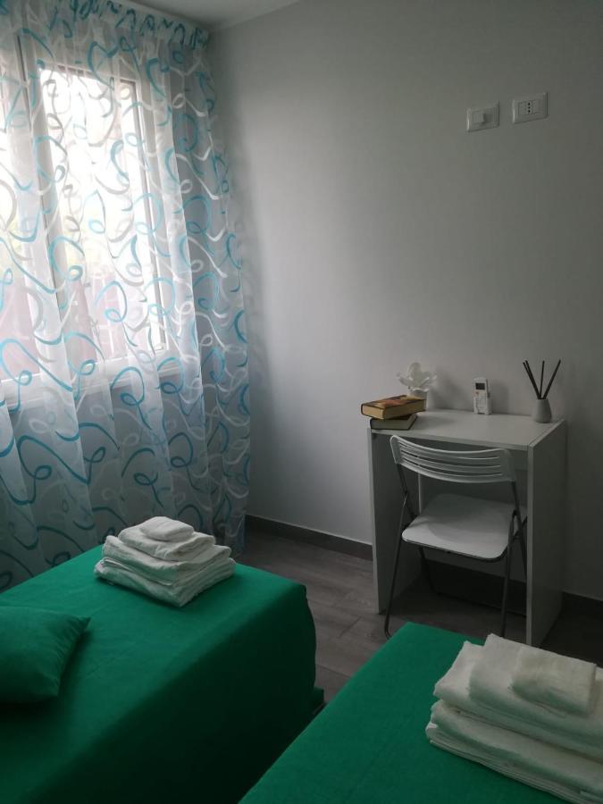 B&B La Villetta Macerata Campania Екстериор снимка