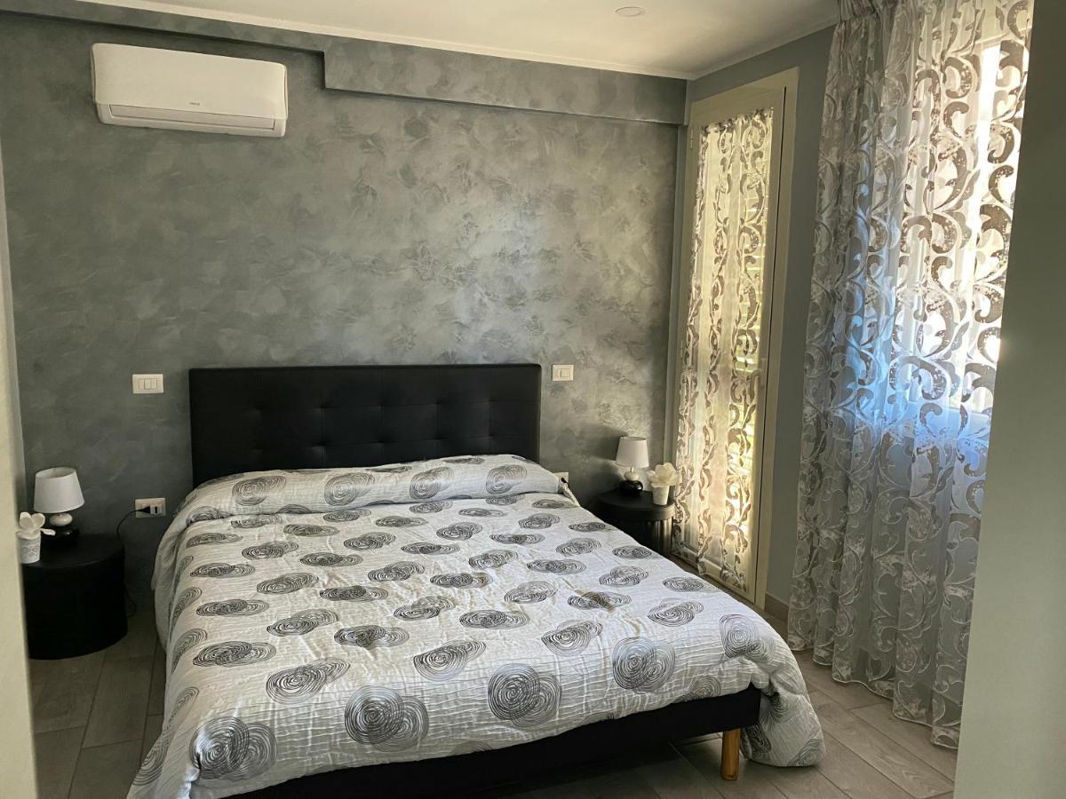 B&B La Villetta Macerata Campania Екстериор снимка