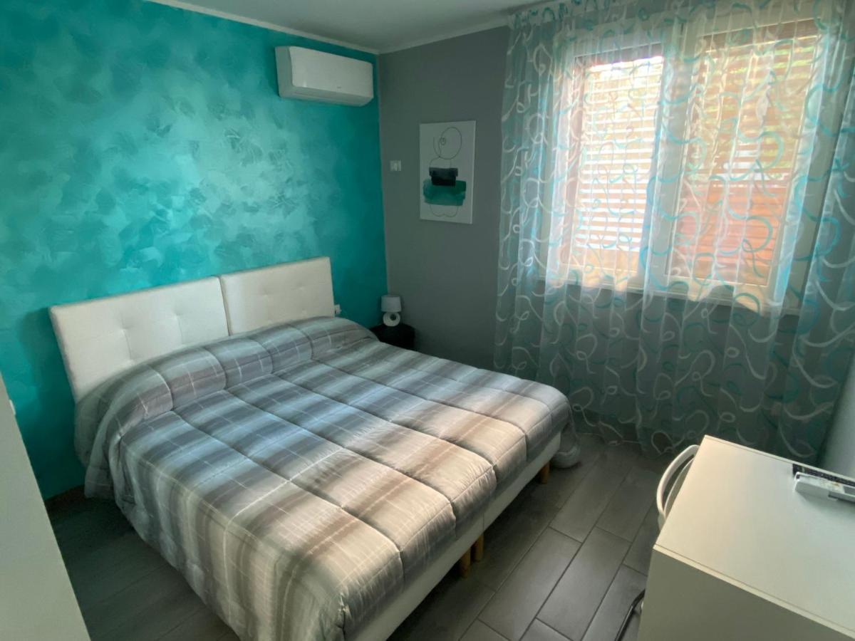 B&B La Villetta Macerata Campania Екстериор снимка